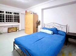 Blk 729 Woodlands Circle (Woodlands), HDB 4 Rooms #594285851